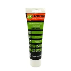 Жидкие гвозди LACRYSIL акриловые белый 150г - PRORAB image-4