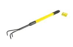 Рыхлитель садовый MASTER TOOL пласт.ручка телескоп 740*1010*70мм 14-6177 - PRORAB