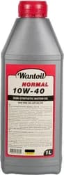 Масло для смазки цепей и шин WANTOIL MOTOPIL 1л - PRORAB