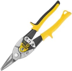 Ножницы по металлу STANLEY 300мм прямые длинные 2-14-566 - PRORAB
