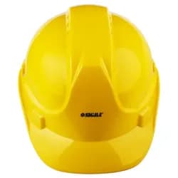 Каска строителя SIGMA 8 точек крепления желтая 9414521 - PRORAB