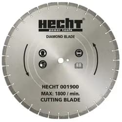 Диск алмазный HECHT 001900 (350 мм) - PRORAB