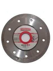 Алмазный диск HAISSER EXTRA CERAMICS 125x1,4x22,23 4212611 - PRORAB