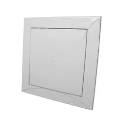 Дверца ревизионная DOSPEL пластик DR 250*250мм 007-4213 - PRORAB image-1