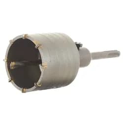 Коронка по бетону Ø65×110мм 8 зубцов VITALS 150745 - PRORAB