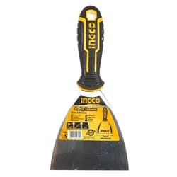 Шпатель INGCO INDUSTRIAL 100мм HPUT08100 - PRORAB