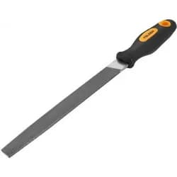 Напильник TOLSEN плоский 200мм №2 32001 - PRORAB