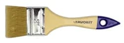 Кисть флейцевая FAVORIT Cтандарт 1,5" 01-002 - PRORAB