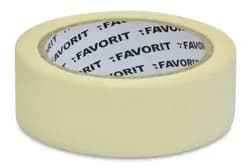 Лента малярная FAVORIT 38мм*50м 10-023 - PRORAB