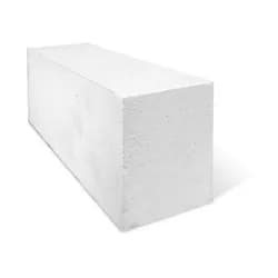 Газобетонный блок ХСМ 600*200*400 1пал 1,92м3 - PRORAB