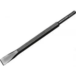 Зубило плоское HAISSER SDS-plus 20*250мм 3417210 - PRORAB