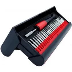 Набор отверток HAISSER S2 29 в 1 49200 - PRORAB