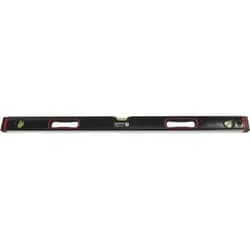 Уровень HAISSER Heavy Duty 1200мм 26043 - PRORAB