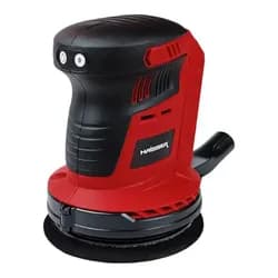 Шлифовальная эксцентриковая(аккум.) машина - RO-118BS (HAISSER) - PRORAB