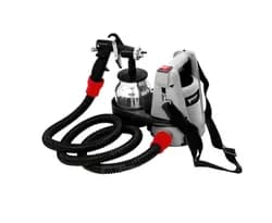 Электрокраскопульт FORTE SG 750 BР - PRORAB