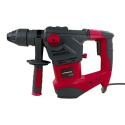 Перфоратор бочковый HB-36S (36mm, 2100W, 7J) (HAISSER) - PRORAB