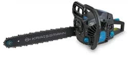 Бензопила KRAISSMANN KS 58 - PRORAB