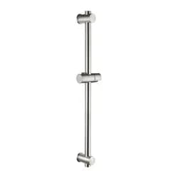Стойка ZERIX LR78001-3 из нержавеющей стали - PRORAB