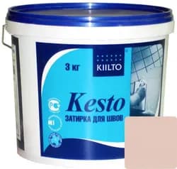 Фуга KIILTO 29 3кг светло-бежевый LIGHT BEIGE - PRORAB
