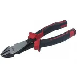 Бокорез HAISSER 180мм усиленный BLACKEN POLISHED - PRORAB