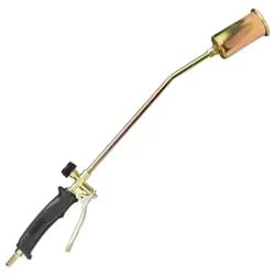 Пальник пропан Ø60 з клапаном SIGMA (2902141) - PRORAB