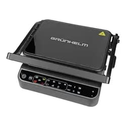 Гриль контактный GRUNHELM G2203 2200Вт - PRORAB