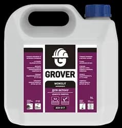 Укрепитель бетона GROVER ASK 617 - PRORAB