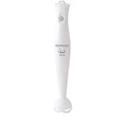 Блендер погружной GRUNHELM EBS-301P 300W, 1 скорость, насадка-слой - PRORAB