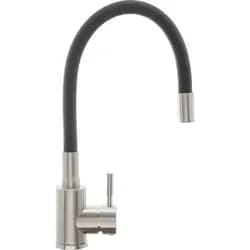 Смеситель IGER ZKS06-BLACK - PRORAB