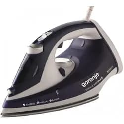 Утюг Gorenje SIH2200BLC Iron - PRORAB