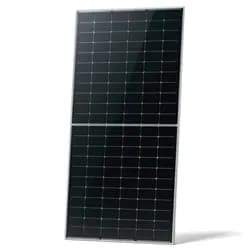Солнечная панель Jinko Solar JKM620N-66HL4M-BDV 620W двухсторонняя - PRORAB