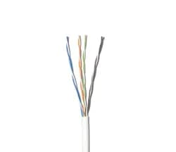 Провода IEK витая пара UTP Cat.5E 4PR Cu - PRORAB