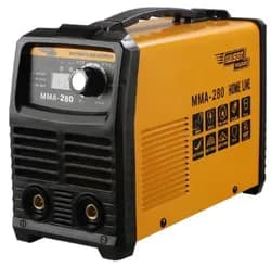 Инвертор сварочный KAISER MMА-280 НОМЕ 220В - PRORAB