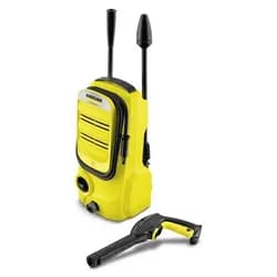 Мойка высокого давления К2 Compact KARCHER - PRORAB