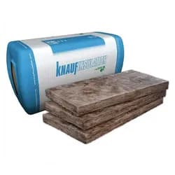 Утеплитель KNAUF EKOBOARD 50мм 610х1250 12,2м² - PRORAB