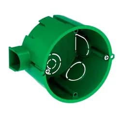 Коробка установочная SCHNEIDER бетон 65мм наборная IMT35100 - PRORAB