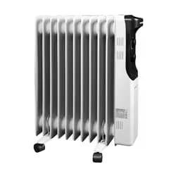 Масляный обогреватель - GR-1125N/2,5кВт ((GRUNHELM) - PRORAB