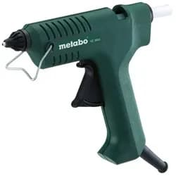 Пистолет клеевой Metabo KE 3000 (0.2 кВт, 200 °C) (618121000) - PRORAB