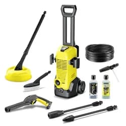 Мойка высокого давления K 3 Car & Home, KARCHER - PRORAB