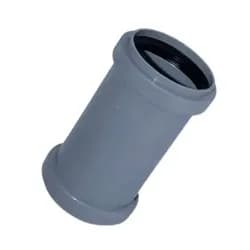 Муфта надвижная канализационная СВК 50 - PRORAB image-3