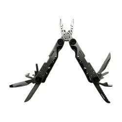 Мультитул SILVER 11 в 1-MFT-111PSW (WERK) - PRORAB