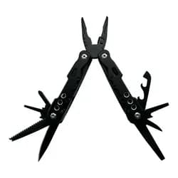 Мультитул BLACK 13 в 1- MFT-131PBW (WERK) - PRORAB