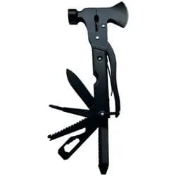 Мультитул 13в1-MFT-141AW (WERK) - PRORAB