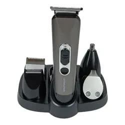 Акумуляторна машинка для стрижки GHC510  GRUNHELM - PRORAB image-3