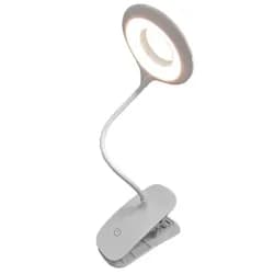 Лампа настольная - DEA6108, LED (3W, 6000K,1200 mA) (WORK'S) - PRORAB