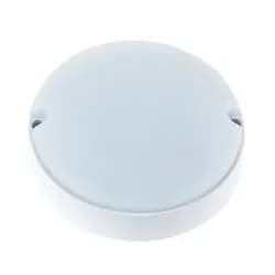 Светильник ЛЕД NORTE круг 1-NCP-1400 8W 6500К - PRORAB