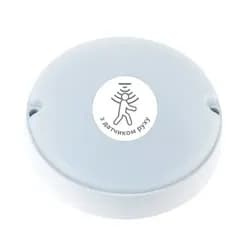 Светильник ЛЕД NORTE круг+сенсор 1-NCP-1420 8W 6500К - PRORAB