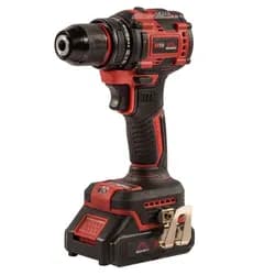 Шуруповерт аккумуляторный VITALS Master AU 1832с ВL Kit - PRORAB