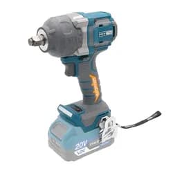 Гайковерт аккумуляторный PROFI-TEC РРТW11020 1100Hм - PRORAB