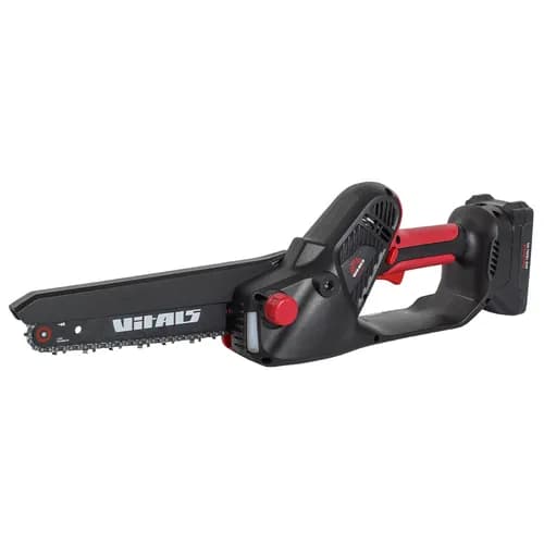 Пилка аккумуляторная VITALS Master AKZ 1820n Kit +аккумулятор+зарядное - PRORAB image-2